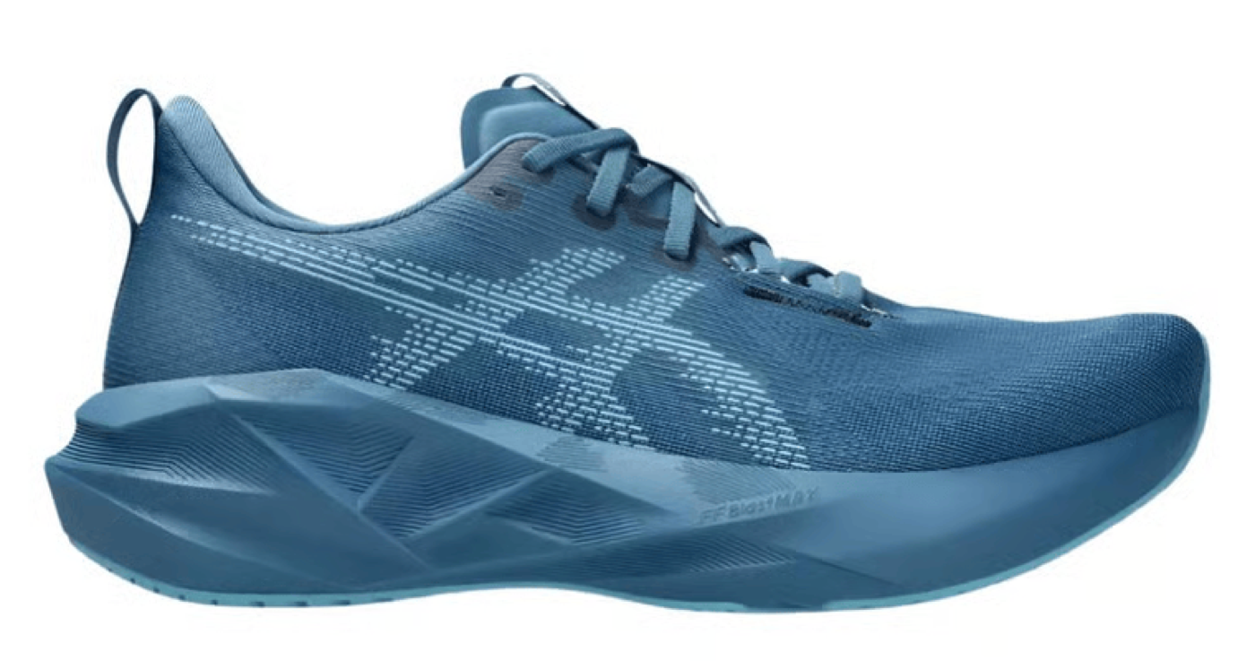 ASICS Novablast 5